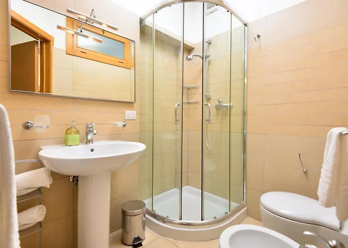 Balcone Su Гостьовий будинок