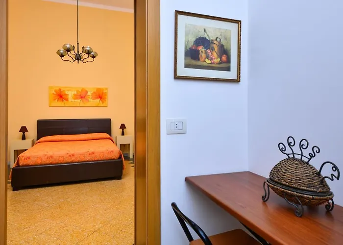 Balcone Su Отранто