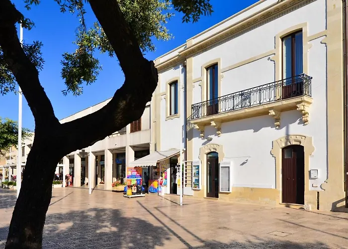 Balcone Su Casa de hóspedes 3*