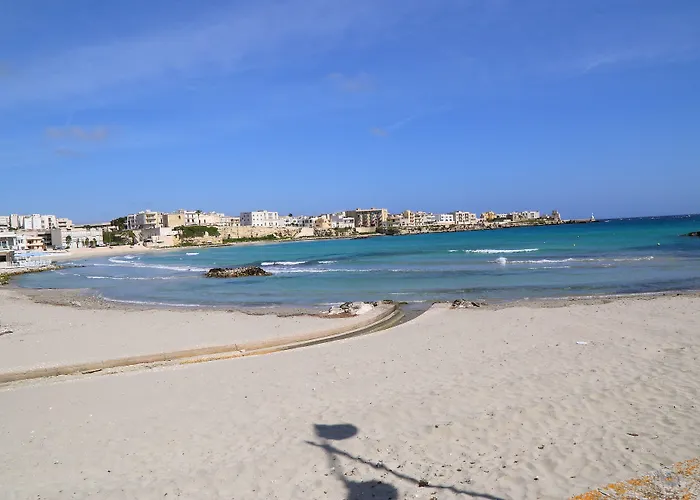 Balcone Su Отранто