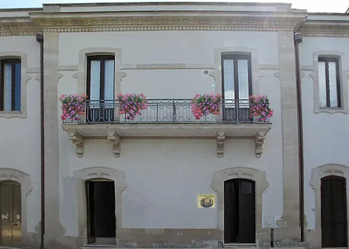 Гостьовий будинок Balcone Su 3*