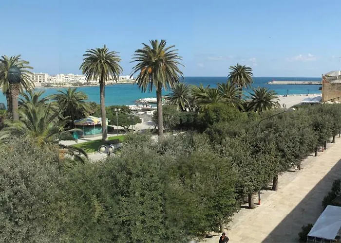Balcone Su Casa de hóspedes